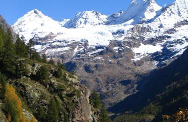 Appartamenti Luseney - Foto 52