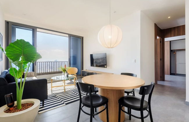 w Amazing 2BR With Amazing View in Cuauhtemoc - Foto 49