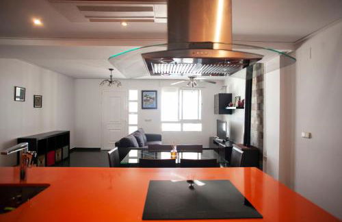 Chalet Playa Miramar - Foto 13