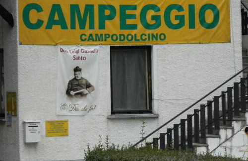 Campodolcino Camping - Foto 21