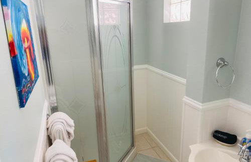 Gulfport 5-5 Pool Free Wi-Fi Parking House - Foto 45