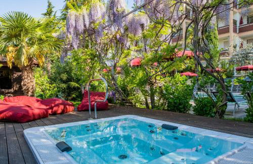 Hotel Gartenresidence Zea Curtis - Foto 3