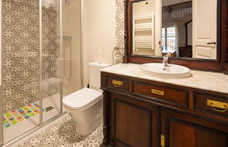 Altior - Balcones a la Catedral - Apartamento exclusivo en el corazón de Ávila - Foto 18