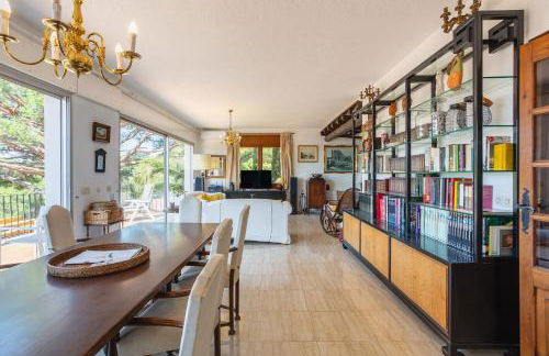 Villa vista bonita 5 rooms - Foto 11