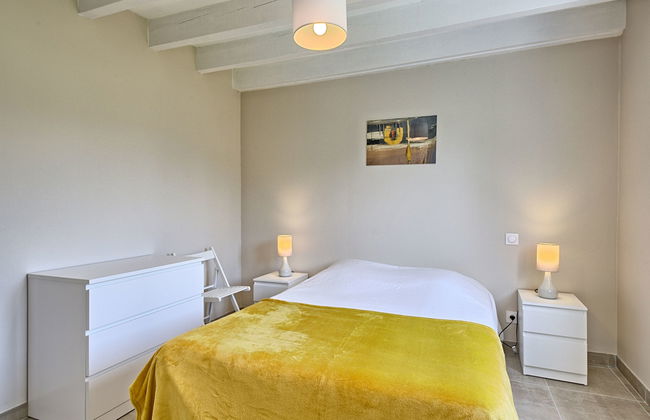 Les Agapanthes - Foto 9