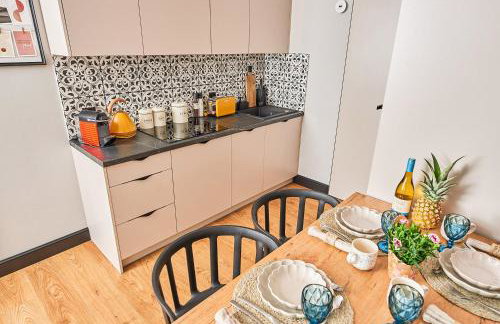 BAST Babichy 29 DOM Apartamenty MANDORIA , Rodzina , Family , Orientarium , PTAK , Parking bezpłatny - Foto 26