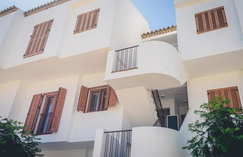 Apartamentos Turísticos La Carrajolilla - Foto 20