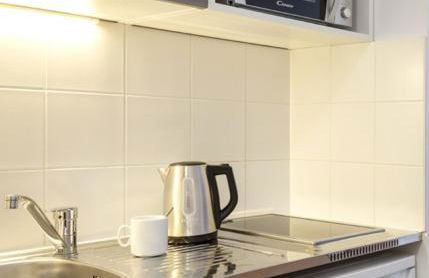 Séjours & Affaires Paris Bagnolet - Foto 17