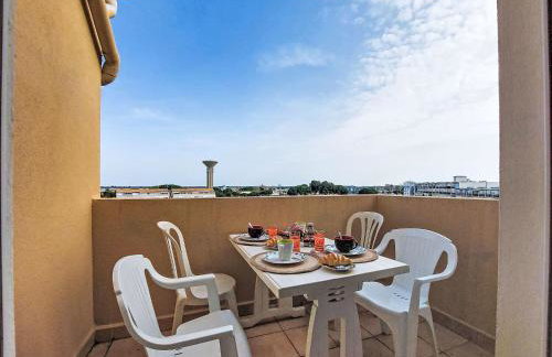 Apartment Les Sables d'Or-5 by Interhome - Foto 2