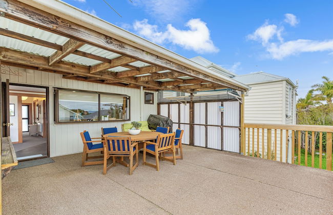 Tranquil Haven 2 BR and 1.5 BA Home Zodiak Stays - Foto 15