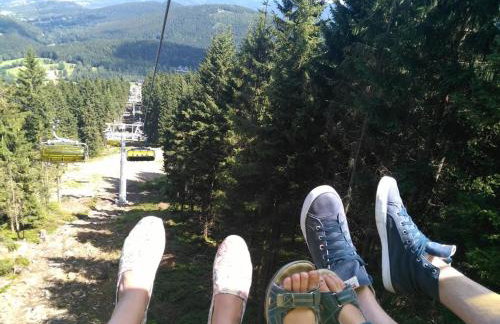 Aparthotel - Apartament BiałaPerła - Foto 34