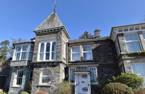 3 Bed in Hawkshead oc-llh24 - Foto 28