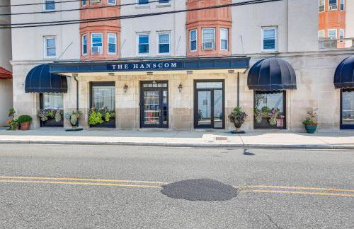 Family-Friendly Ocean City Condo Walk to Beach! - Foto 26