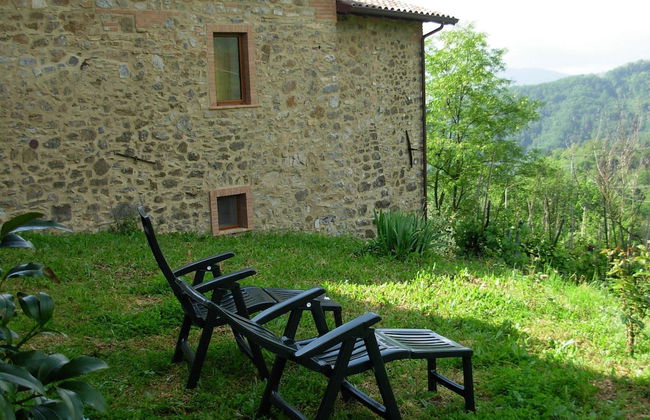 Belvilla by OYO Argilla 3 - Foto 15