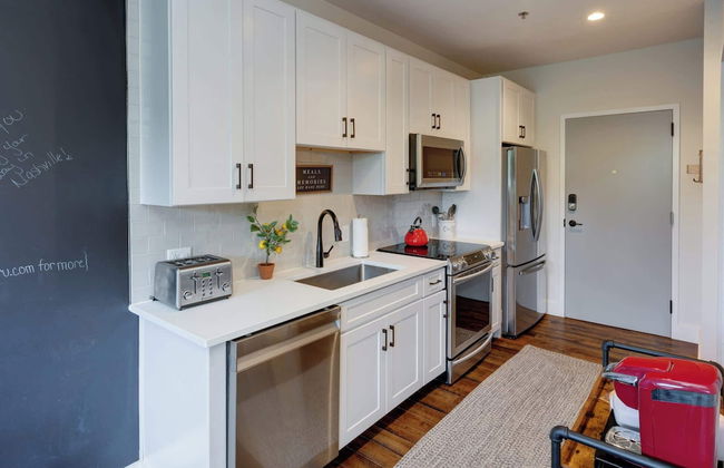 Charming Nashville at the 1865 - Photo 5