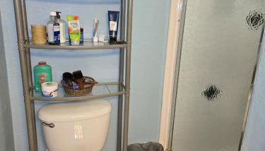 Turtle Bae Resort - Foto 5, Shower