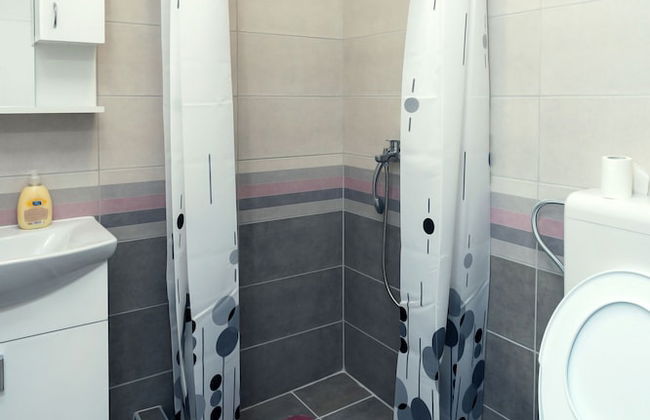 Apartments Velickovic - Photo 37