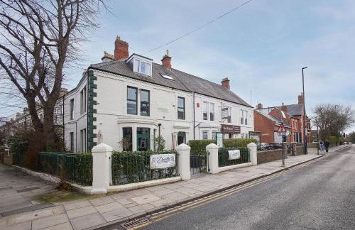 Host & Stay - Osbourne Apartment - Photo 30