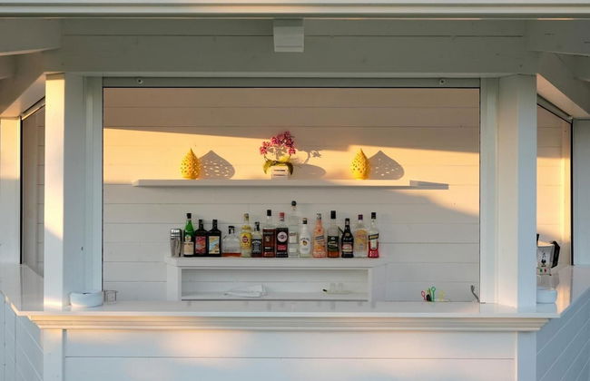 Resort Ravenna - Villa Dama - Foto 28