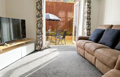 7 SERVICED APARTMENTS at ST JOSEPHS COURT, CLEETHORPES by VISIT CLEETHORPES - Foto 36