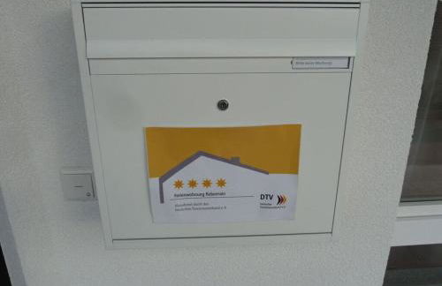 Rebenrain Comfortable Holiday Residence - Foto 10