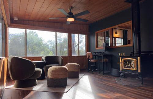 Dancing Pines Cabin - Photo 41