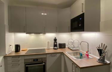 Apartment in Uninähe - Foto 1