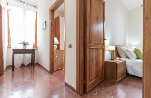 Italian Experience-Villa Rosso Corbezzolo - Foto 61