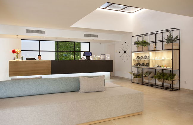 Aparthotel Novo Mar - Foto 11