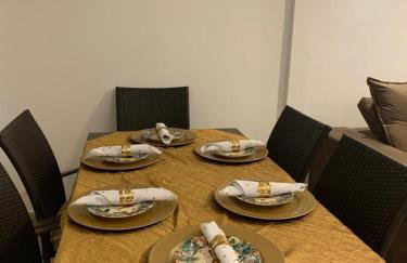 Apartameto Praia Grande - Foto 3