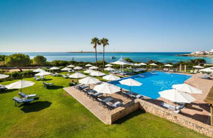 Insotel Punta Prima Prestige Suites & Spa - Photo 25