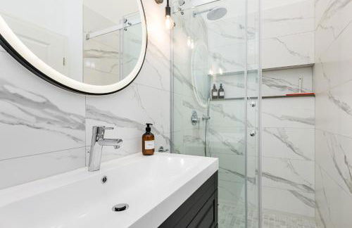 Neues Design-Apartment in Friedrichshain - Foto 4