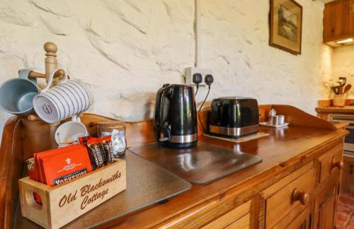 Old Blacksmiths Cottage - Foto 8