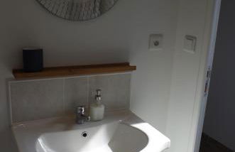 2 pièces dans ancien petit corps de ferme - Foto 9