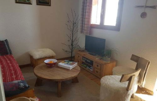 Appartement Nez-à-nez à Albiez - Photo 6