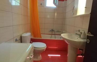 Rhea Panorama sea view house - Foto 17