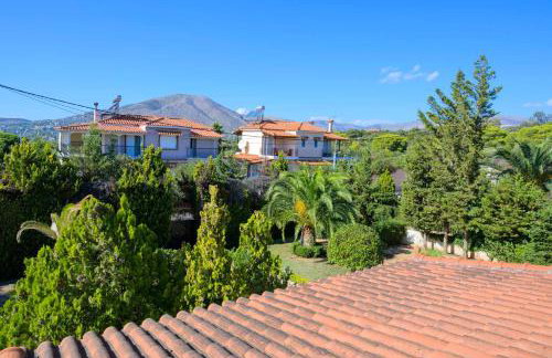 GREEN PARADISE PALAIA FoKAIA - Foto 25