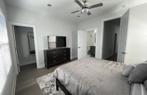 Luxury 4 Bedroom 5 Bath Townhome Downtown Indpls 2226 - Foto 24