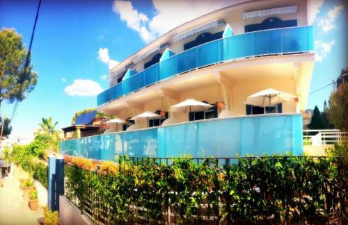 Apartamentos Petit Blau - Foto 1