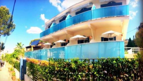 Apartamentos Petit Blau - Foto 1