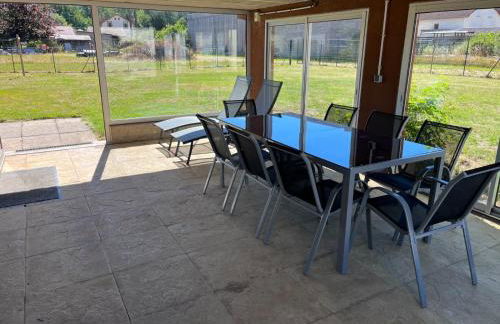 Gîte 205 m2 avec piscine et jacuzzi - Foto 14