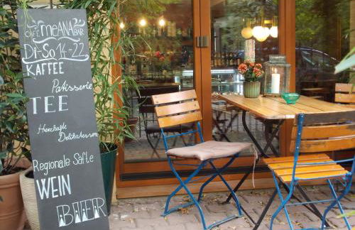 Beautiful Park Apartment for 4 Guests - Photo 19