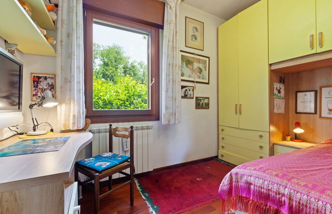 Belvilla by OYO Villa Pratolina Agli Alberoni - Photo 27