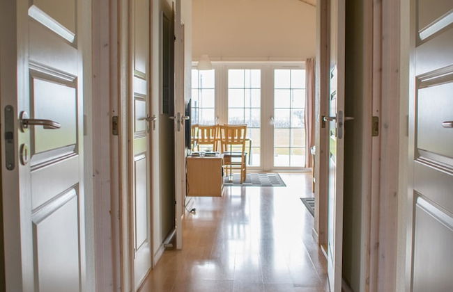 Enjoy Resorts Marina Fiskenæs - Foto 77