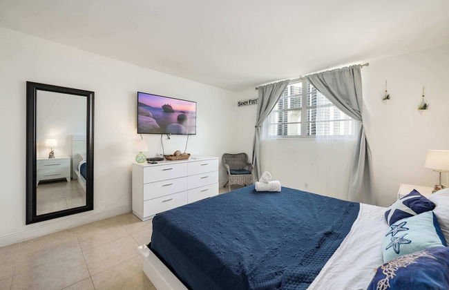 Condo on the Garden - Foto 5