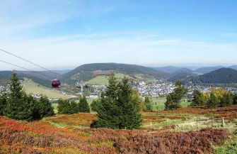 Sauerland-Häuschen Kleine Auszeit - Foto 26