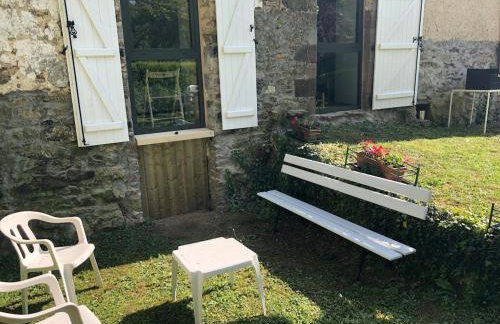 Haras de la Cour Gite 10 people - Photo 12