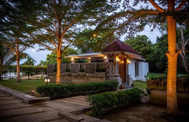 S Hotel & Resort - Foto 7