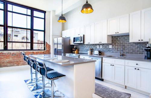 Urban Retreat - Foto 6