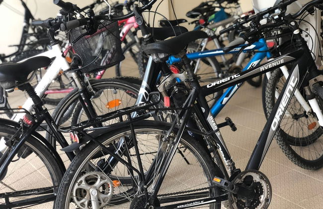 Daphnis Villas - Foto 22